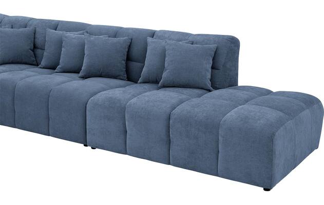 Goossens excellent hoeksalon kubus blauw stof - 8252872-goossens-excellent-kubus-bank-stof-blauw-07