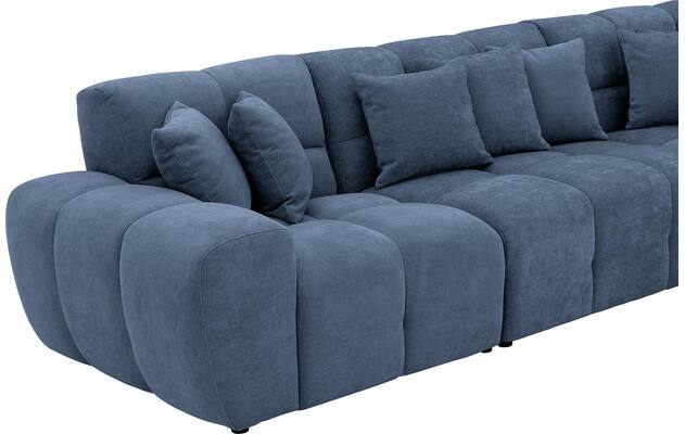 Goossens excellent hoeksalon kubus blauw stof - 8252872-goossens-excellent-kubus-bank-stof-blauw-08