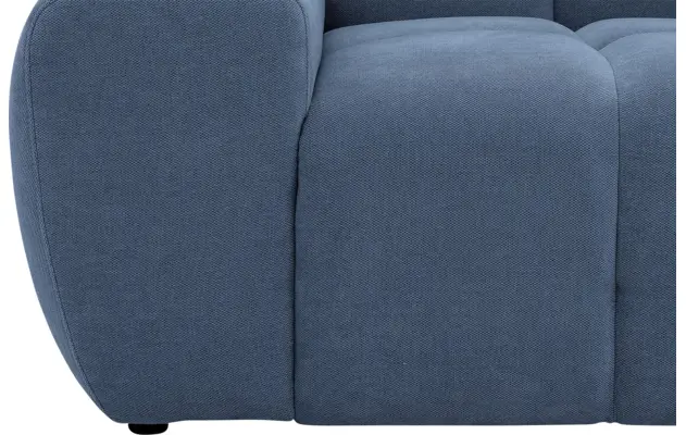 Goossens excellent hoeksalon kubus blauw stof - 8252872-goossens-excellent-kubus-bank-stof-blauw-09