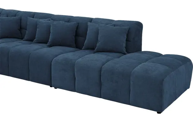 Goossens excellent hoeksalon kubus blauw stof - 8252873-goossens-excellent-kubus-bank-stof-blauw-07