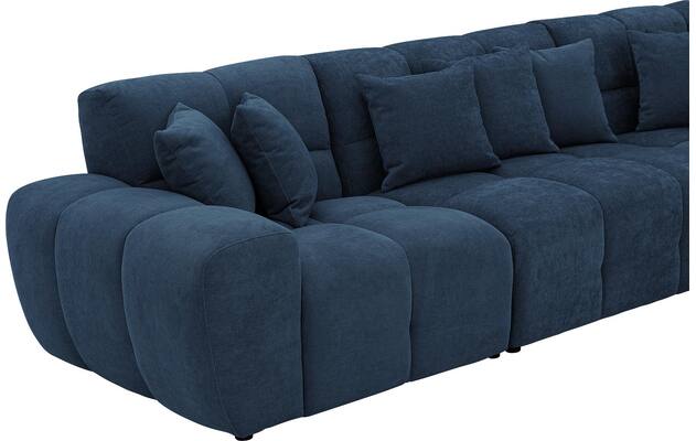Goossens excellent hoeksalon kubus blauw stof - 8252873-goossens-excellent-kubus-bank-stof-blauw-08