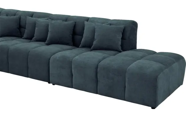 Goossens excellent hoeksalon kubus blauw stof - 8252875-goossens-excellent-kubus-bank-stof-blauw-07