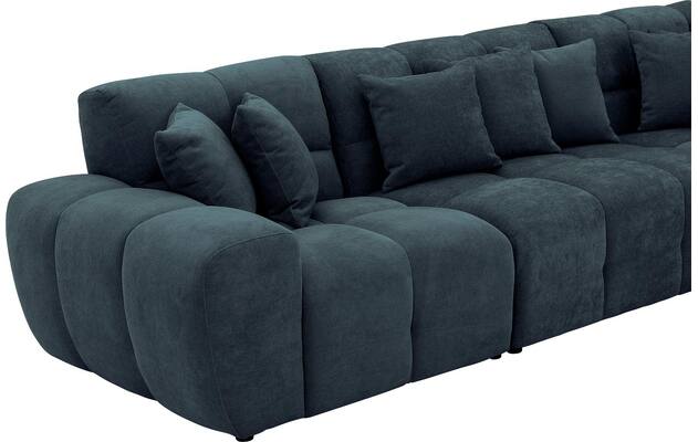Goossens excellent hoeksalon kubus blauw stof - 8252875-goossens-excellent-kubus-bank-stof-blauw-08