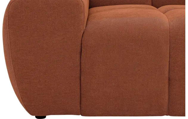 Goossens excellent hoeksalon kubus bruin stof - 8252881-goossens-excellent-kubus-bank-stof-bruin-09