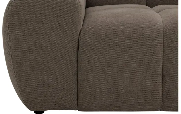 Goossens excellent hoeksalon kubus bruin stof - 8252884-goossens-excellent-kubus-bank-stof-bruin-09