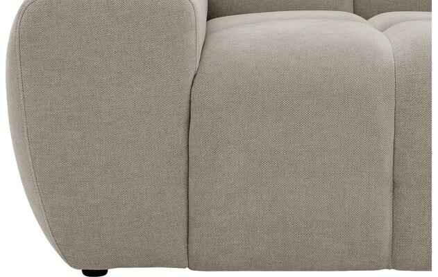 Goossens excellent hoeksalon kubus bruin stof - 8252885-goossens-excellent-kubus-bank-stof-bruin-09