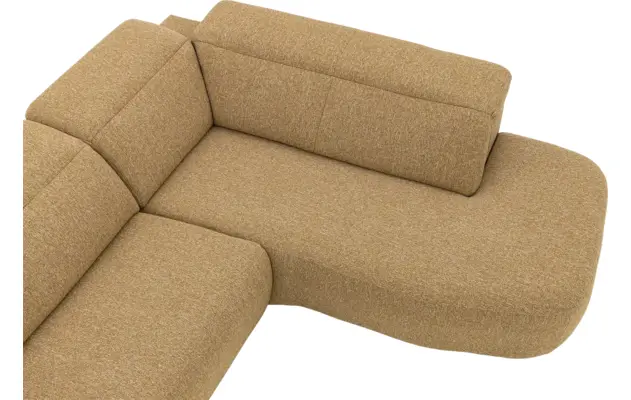 Goossens hoeksalon comoda geel stof - 8252946-goossens-comoda-bank-stof-geel-21