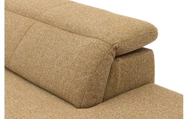 Goossens hoeksalon comoda geel stof - 8252946-goossens-comoda-bank-stof-geel-23
