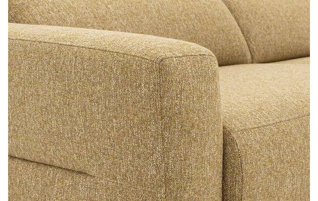 Goossens hoeksalon comoda geel stof - 8252946-goossens-comoda-bank-stof-geel-25