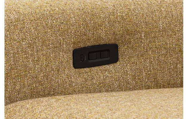 Goossens hoeksalon comoda geel stof - 8252946-goossens-comoda-bank-stof-geel-26