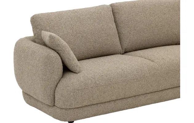 Goossens u bank premiere beige stof - 8252948-goossens-premiere-bank-stof-beige-11