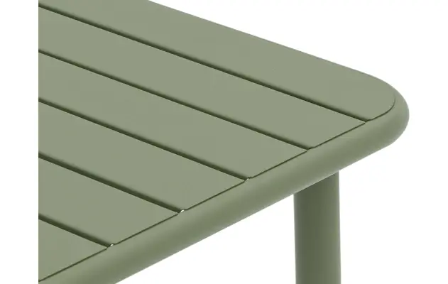 Goossens tuintafel verge groen metaal - 8252962-goossens-verge-tuintafels-metaal-13