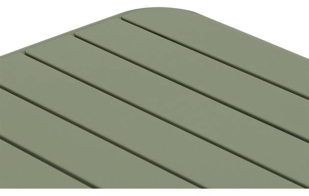 Goossens tuintafel verge groen metaal - 8252963-goossens-verge-tuintafels-metaal-14
