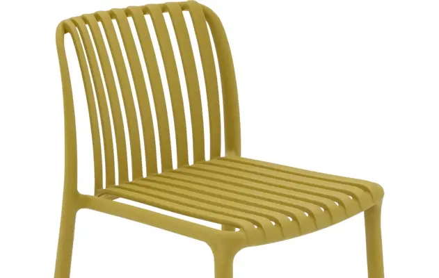 Goossens barkruk lygeke geel kunststof - 8252973-goossens-lygeke-tuinstoelen-kunststof-16