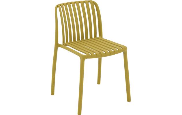 Goossens barkruk lygeke geel kunststof - 8252973-goossens-lygeke-tuinstoelen-kunststof-18