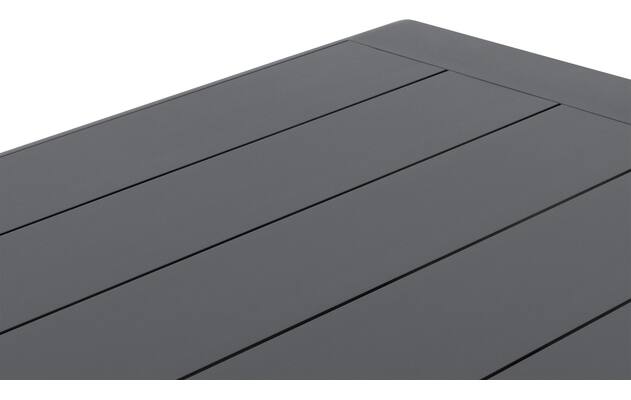 Goossens tuintafel yngvar grijs aluminium - 8252982-goossens-yngvar-tuintafels-aluminium-17