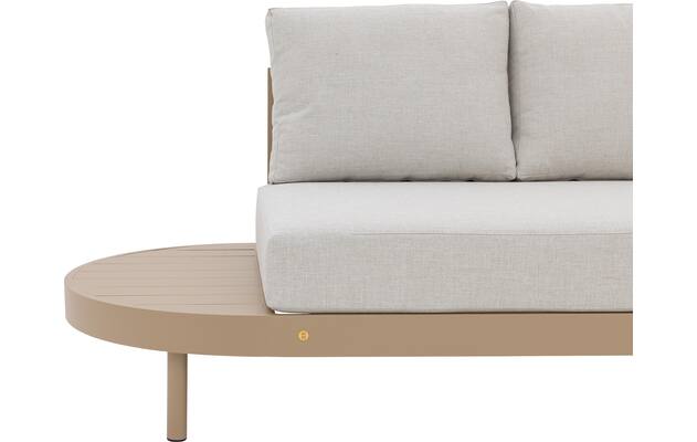 Goossens loungeset sirolo beige buitenstof - 8252985-goossens-sirolo-loungesets-buitenstof-11