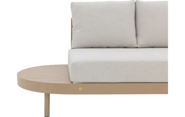 Goossens loungeset sirolo beige buitenstof - 8252985-goossens-sirolo-loungesets-buitenstof-11