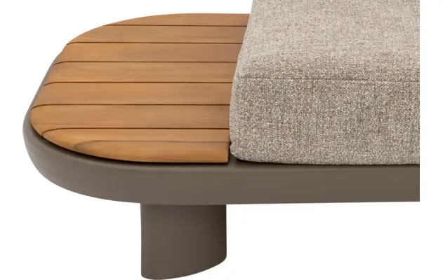 Goossens loungeset monaco bruin buitenstof - 8252997-goossens-monaco-loungesets-buitenstof-17