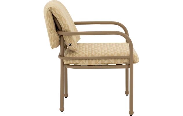 Goossens tuinstoel nice wit buitenstof - 8253000-goossens-nice-tuinstoelen-buitenstof-15