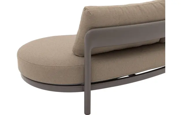 Goossens loungeset catch of the day bruin buitenstof - 8253005-goossens-catch-of-the-day-loungesets-buitenstof-24