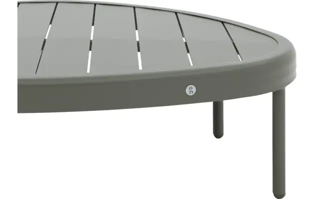 Goossens salontafel voor buiten pien groen aluminium - 8253018-goossens-pien-tuintafels-aluminium-05
