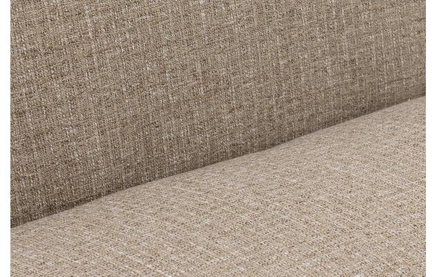 Goossens eetbank rory beige stof - 8253046-goossens-rory-eetkamerstoel-stof-beige-10