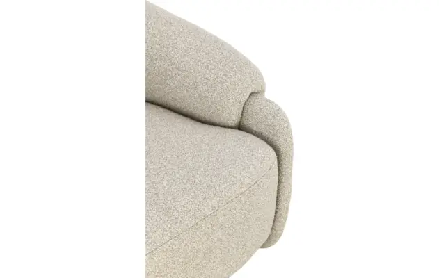 Goossens fauteuil uber beige stof - 8253068-goossens-uber-fauteuil-stof-07