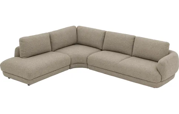 Goossens hoeksalon premiere beige stof - 8260001-gespiegeld-05