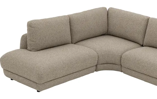 Goossens hoeksalon premiere beige stof - 8260001-gespiegeld-08
