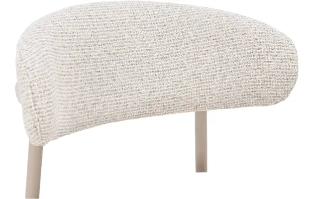 Goossens basic barkruk siem beige stof - 8260004-goossens-basic-siem-barstoel-stof-06