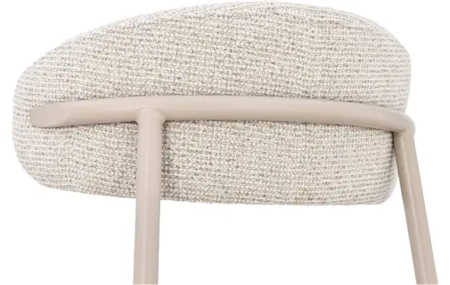 Goossens basic barkruk siem beige stof - 8260004-goossens-basic-siem-barstoel-stof-07