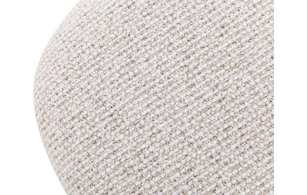 Goossens basic barkruk siem beige stof - 8260004-goossens-basic-siem-barstoel-stof-08