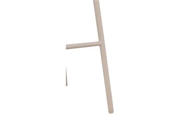 Goossens basic barkruk siem beige stof - 8260004-goossens-basic-siem-barstoel-stof-09