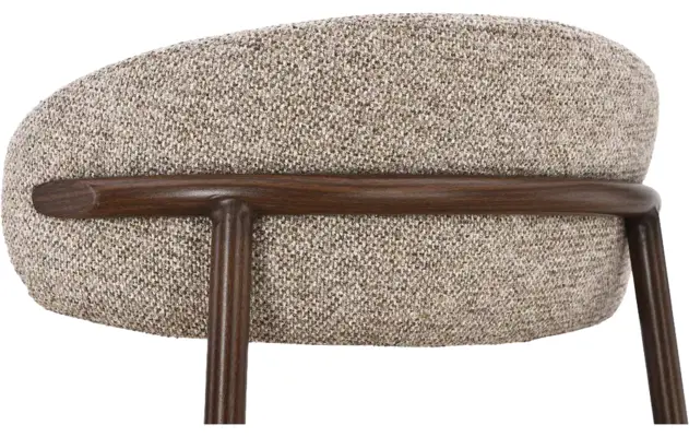 Goossens basic barkruk siem beige stof - 8260005-goossens-basic-siem-barstoel-stof-06