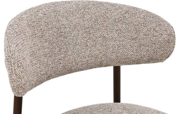 Goossens basic barkruk siem beige stof - 8260005-goossens-basic-siem-barstoel-stof-07