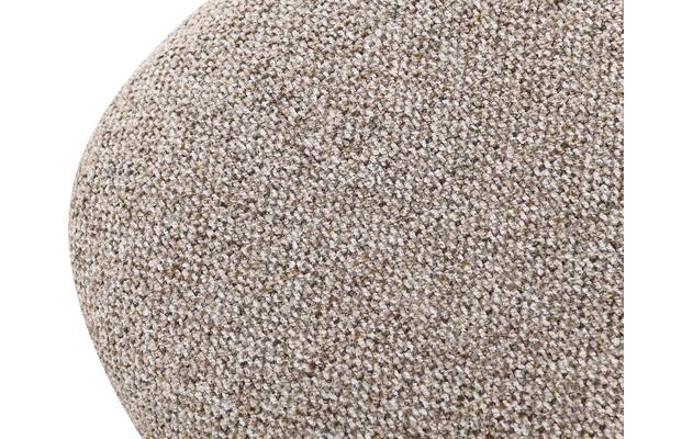 Goossens basic barkruk siem beige stof - 8260005-goossens-basic-siem-barstoel-stof-08