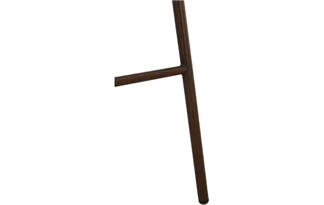 Goossens basic barkruk siem beige stof - 8260005-goossens-basic-siem-barstoel-stof-09