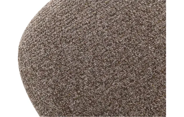 Goossens basic barkruk siem bruin stof - 8260006-goossens-basic-siem-barstoel-stof-09