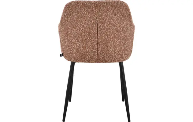 Goossens basic eetkamerstoel annelot rood stof - 8260010-goossens-basic-annelot-eetkamerstoel-stof-bruin-05