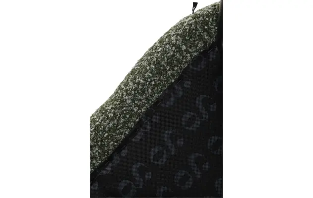 Goossens basic eetkamerstoel annelot groen stof - 8260011-goossens-basic-annelot-eetkamerstoel-stof-groen-10