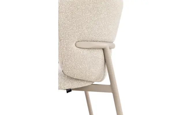 Goossens basic eetkamerstoel joep beige stof - 8260012-goossens-basic-joep-eetkamerstoel-stof-beige-07