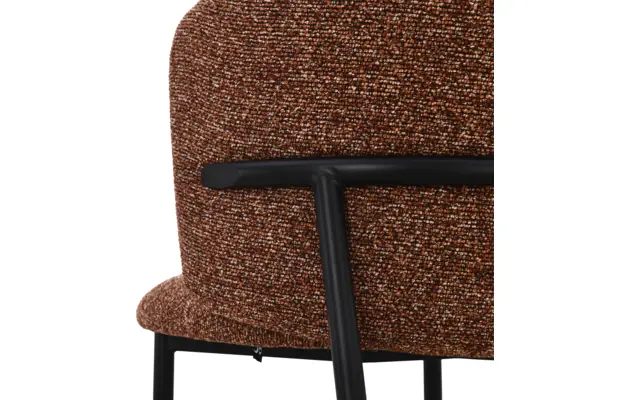 Goossens basic eetkamerstoel joep beige stof - 8260013-goossens-basic-joep-eetkamerstoel-stof-beige-09