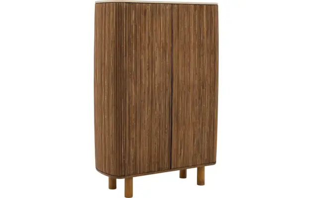 Goossens opbergkast nova beige mortex - 8260022-goossens-nova-opbergkast-mortex-12