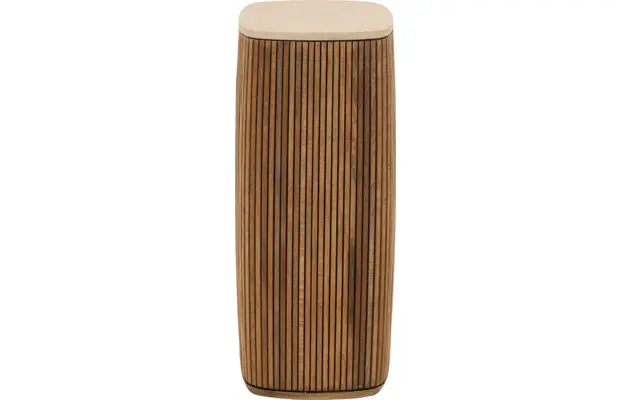 Goossens opbergrek nova beige mortex - 8260025-goossens-nova-kleinmeubel-mortex-02