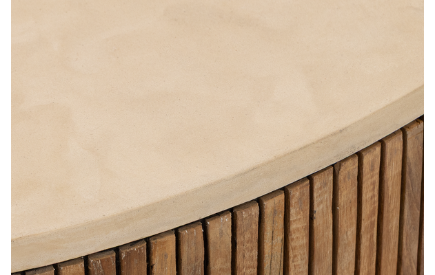 Goossens opbergrek nova beige mortex - 8260025-goossens-nova-kleinmeubel-mortex-06