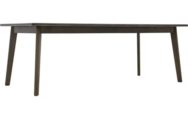 Goossens eettafel dina bruin essenhout - 8260048-goossens-dina-eettafel-essenhout-bruin-18