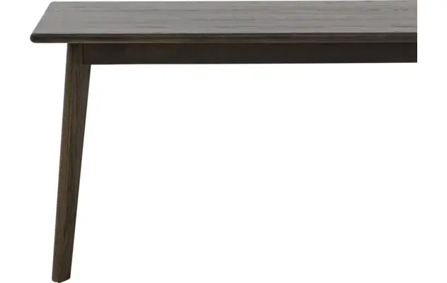 Goossens eettafel dina bruin essenhout - 8260048-goossens-dina-eettafel-essenhout-bruin-21