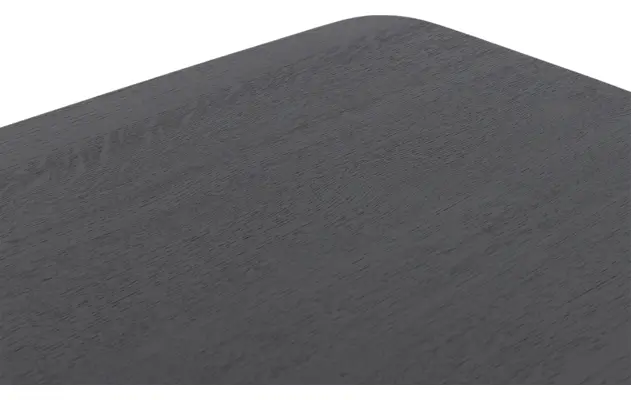 Goossens eettafel milo zwart eiken - 8260054-goossens-milo-eettafel-eiken-zwart-21