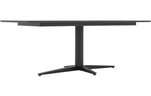 Goossens eettafel milo bruin eiken - 8260055-goossens-milo-eettafel-eiken-bruin-18